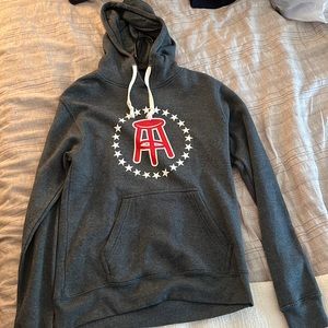 Barstool Sports Sweatshirt